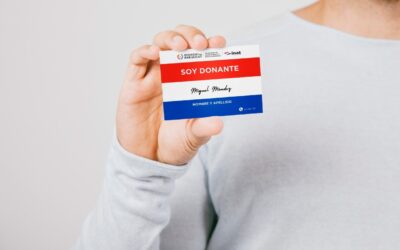 Donación de órganos, un acto de amor y esperanza que necesita mayor abordaje