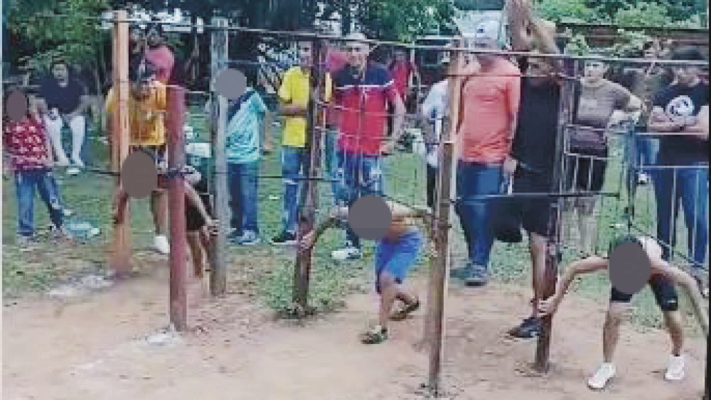 Inician investigación sobre caso de niños utilizados en carreras clandestinas