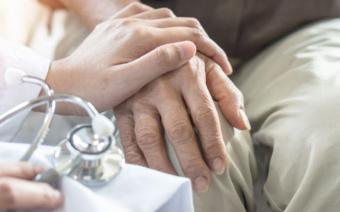 Parkinson: enfermedad que no cuenta con tratamiento curativo, sino orientado al alivio