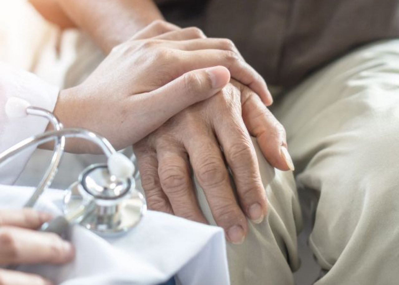 Parkinson: enfermedad que no cuenta con tratamiento curativo, sino orientado al alivio