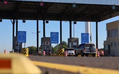 Por Semana Santa, MOPC libera cobro de peajes en 15 puestos
