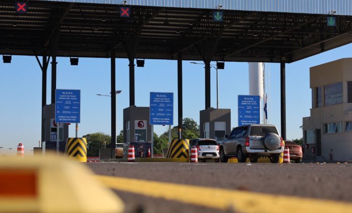 Por Semana Santa, MOPC libera cobro de peajes en 15 puestos