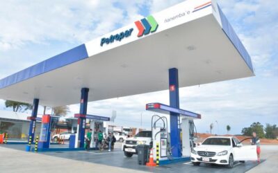 Contrato Petropar-Doha: nunca hubo riesgo patrimonial y se ejecutará garantía, aclara presidente