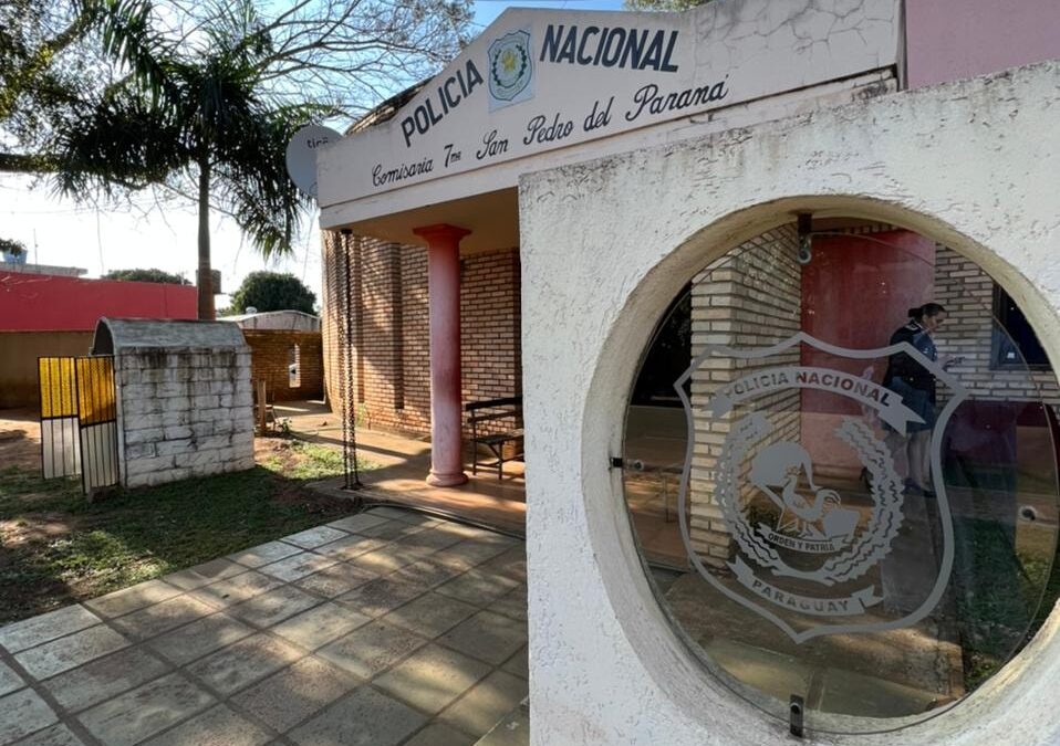 Hombre de 69 años fue asesinado a balazos en Itapúa