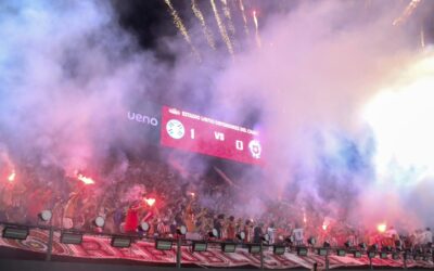 Con multa económica y reducción de aforo, FIFA sanciona a Paraguay