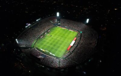 Paraguay vs. Uruguay: APF donará 5.000 entradas a estudiantes de Luque