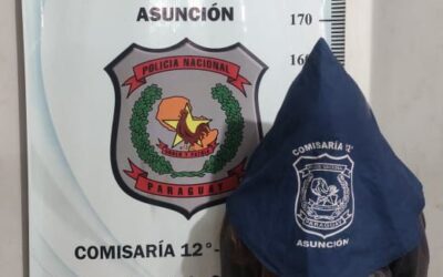 Cae presunta cómplice del asesinato de un delivery