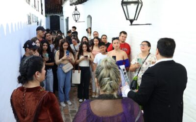 Fiestas patrias: ¡Asunción se llena de cultura y tradición!