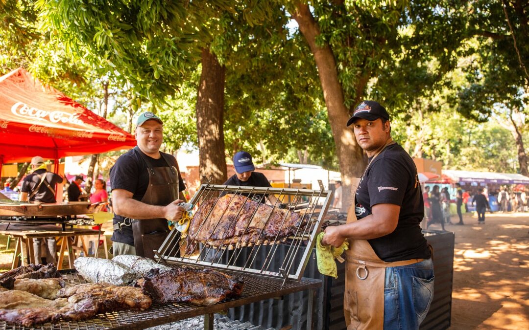 Con homenaje a sus fundadores, Teletón celebra este domingo tradicional comilona
