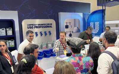 Unilever Profesional: soluciones de higiene que marcan la diferencia en el sector gastronómico