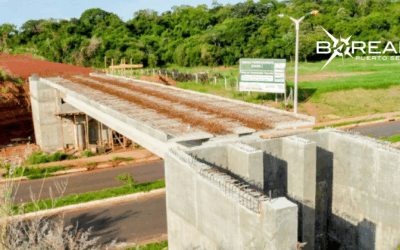 Reactivarán las obras del tren de cercanías en Encarnación