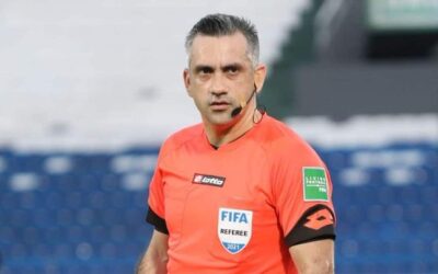 Kili Rojas: “Fuimos superiores a Olimpia, hasta que Carlos Paul se transformó”