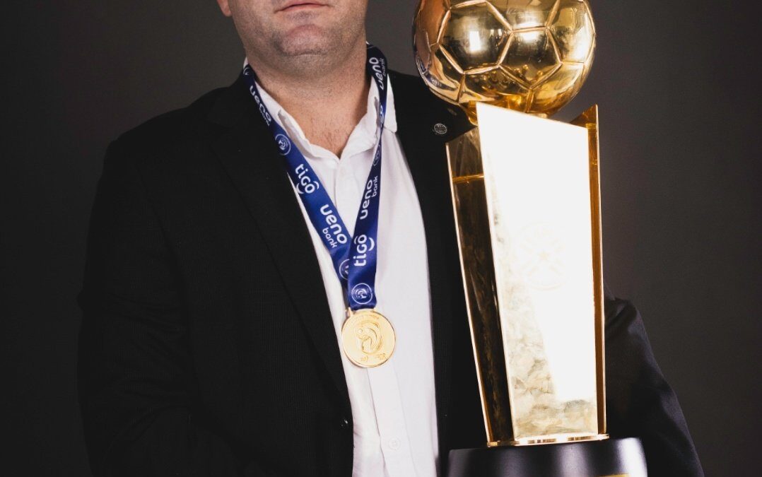 Vicepresidente de Olimpia: “Es un momento frustrante, el semestre fue un fracaso”