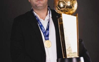 Vicepresidente de Olimpia: “Es un momento frustrante, el semestre fue un fracaso”