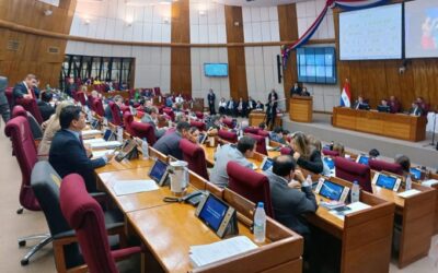Intervención de municipios: “no hay ningún apuro, están claramente los pasos a seguir”