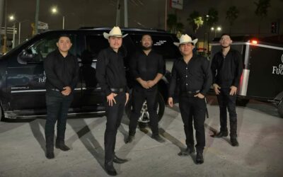 Hallan muertos a cinco músicos secuestrados en el norte de México