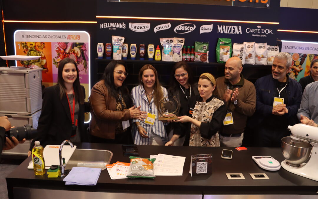 Tras el éxito en su edición anterior, se llega una renovada Expo Gastronomik
