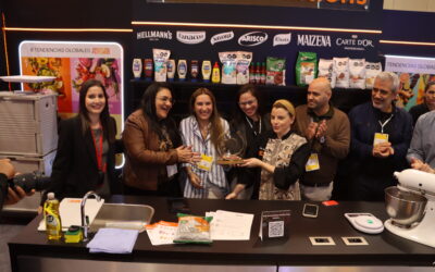 Tras el éxito en su edición anterior, se llega una renovada Expo Gastronomik