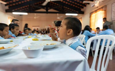 Advierten que el incumplimiento de la normativa de Hambre Cero representa sanciones