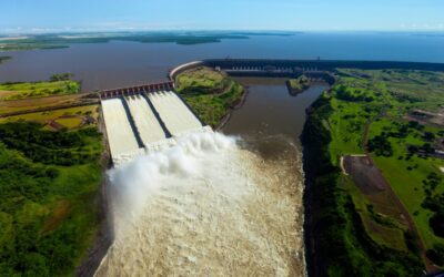 Paraguay está impulsando un cambio estructural en su modelo energético, señalan