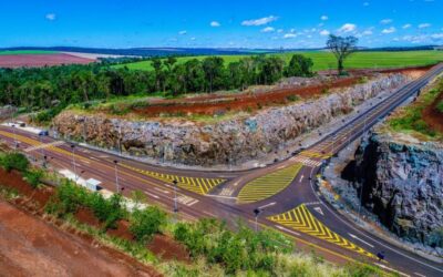 Corredor de Exportación Suroeste será licitado en el 2026, afirman