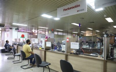 Recuerdan que registros de conducir de Asunción vencen el 31 de mayo