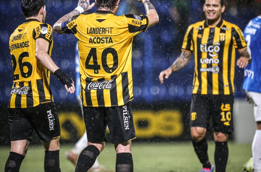 Guaraní buscará sellar su clasificación a los Octavos