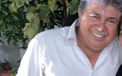 Piden ayuda para localizar a hombre desaparecido en Asunción