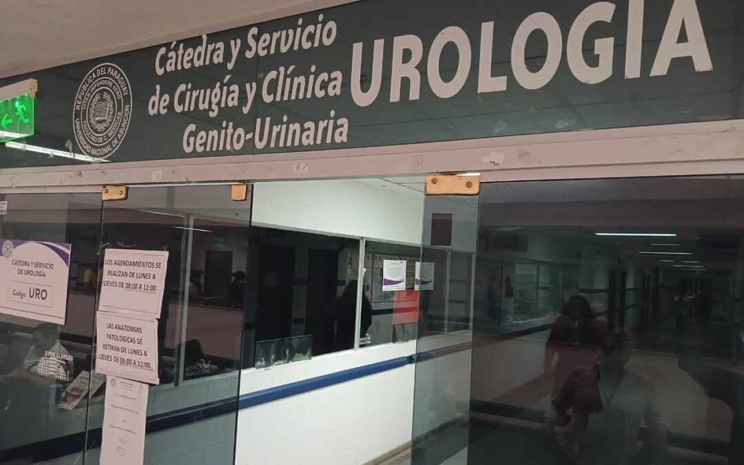 Salud integral del hombre: Clínicas habilita Unidad de Cáncer de Pene