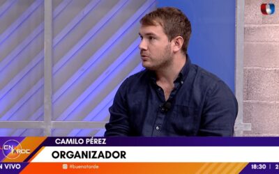 Premier Pádel en Asunción: adelantan que el nivel será «el mejor del mundo»