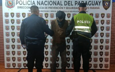 Brasileño secuestró a dos estudiantes de medicina en Ciudad del Este
