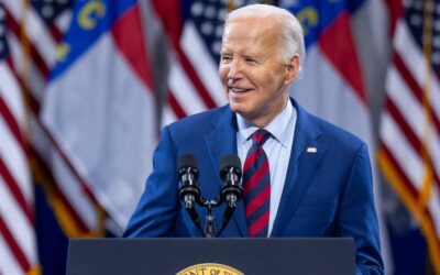 Joe Biden sufre un cáncer agresivo de próstata, indican
