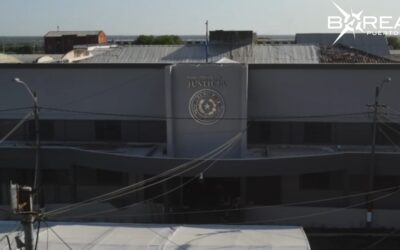 Ministerio de Justicia impulsa segunda etapa de reformas en Tacumbú