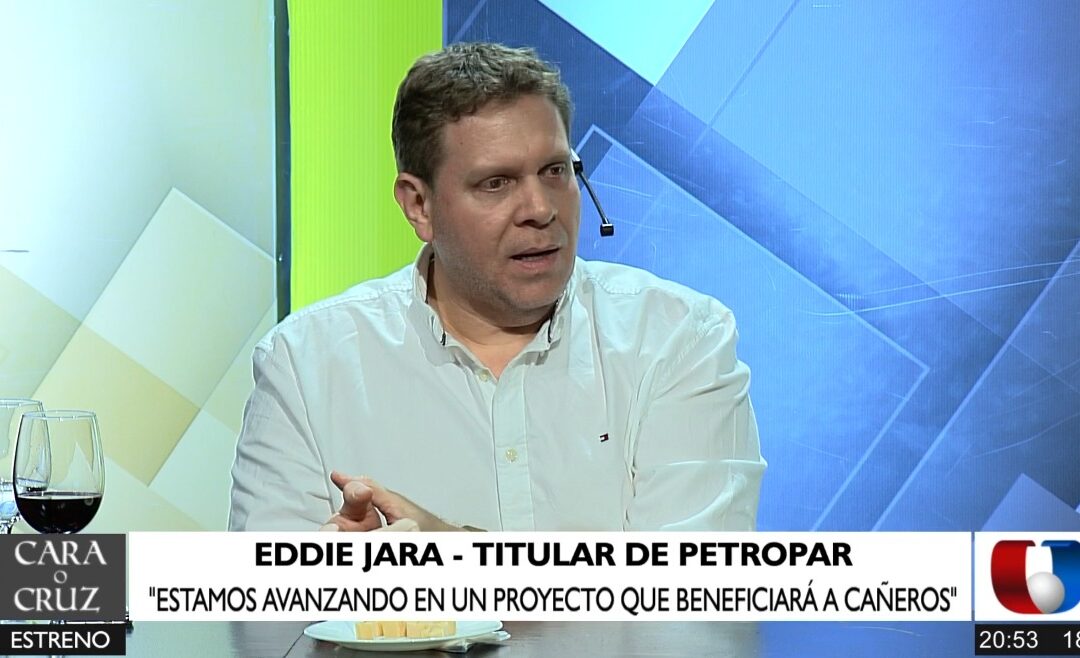 Construcción del nuevo tren de molienda avanza sin contratiempos, afirman
