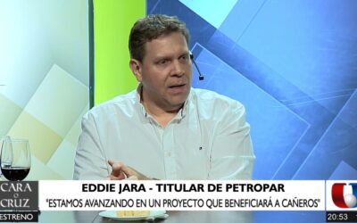 Construcción del nuevo tren de molienda avanza sin contratiempos, afirman