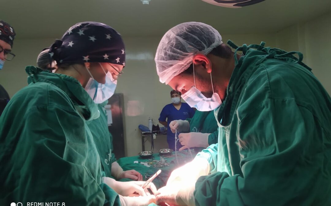 Clínicas realiza con éxito trasplante renal cadavérico número 190
