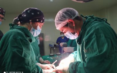 Clínicas realiza con éxito trasplante renal cadavérico número 190