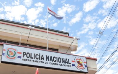 Identificaciones modifica su horario de atención desde este lunes