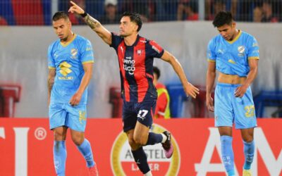 En La Paz, Cerro Porteño buscará sellar su pase a octavos de la Libertadores