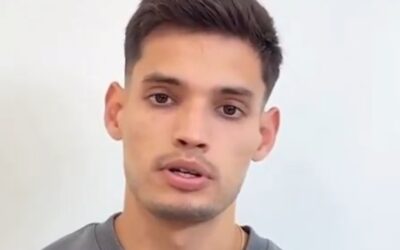 Bobadilla rompió el silencio: “fui ofendido primeramente y tratado con un poco de desprecio”