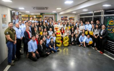 Pollos Pechugon celebra 58 años llevando calidad a la mesa de los paraguayos