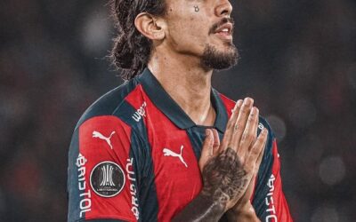 La FIFA sancionó a Cerro por no pagar la transferencia de da Costa