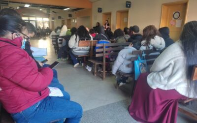 Ante llegada del frío, reportan aumento de casos de otitis y amigdalitis 