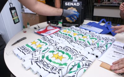 Paraguay fuera del top 5 de países que envían droga a Europa, según InSight Crime