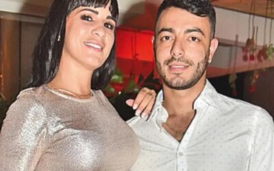 Gianina García Troche guardará reclusión en Viñas Cué