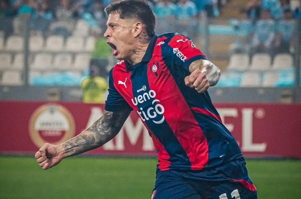 El Ciclón logra un valioso triunfo en su visita a Sporting Cristal
