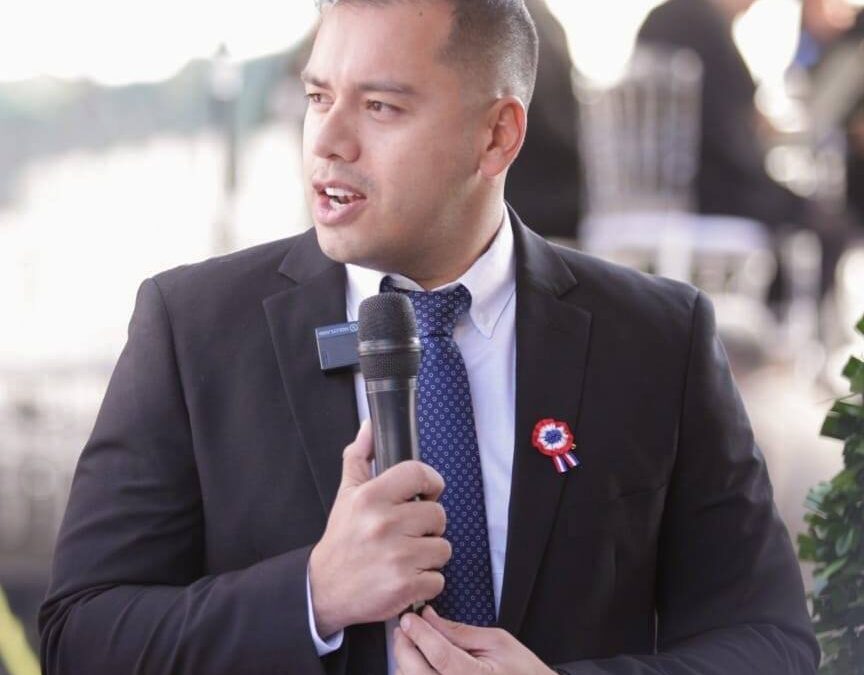 Denuncias contra Prieto evidencian esquema bien articulado de desvío de fondos, afirman