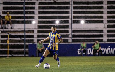 De Luque a Villa Hayes: Rodi Ferreira jugará en 12 de Junio