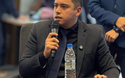 Diputados aprueban intervenir la Municipalidad de Ciudad del Este