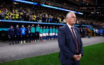 Gustavo Alfaro: “Perder es parte del juego y del aprendizaje”
